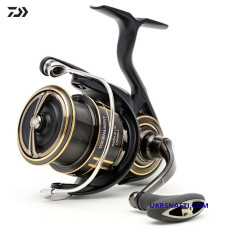 Катушка матчевая Daiwa 25 Tournament Match Japan Ltd 4000S-C